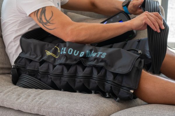 CLOUD Shorts - Image 3